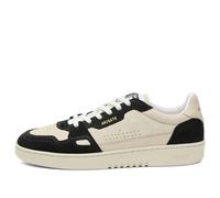 Axel Arigato Mens Dice Lo Sneakers - Colour: Beige/Black - Size: 11