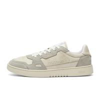 Axel Arigato Men's Dice Lo Sneaker Beige/Light Grey EU 43