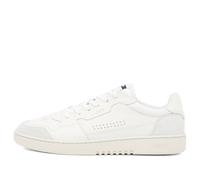 Axel Arigato , White Dice Lo Low Top Sneakers ,White male, Sizes: 7 UK, 9 UK, 13 UK, 12 UK, 6 UK, 8 UK, 10 UK, 11 UK