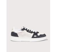 Axel Arigato Mens Dice Lo Sneakers - Colour: Beige/Black - Size: 8