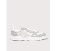 Axel Arigato Men's Dice Lo Sneakers - White - Size: 8
