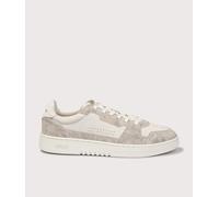 Axel Arigato Mens Dice Lo Sneakers - Colour: Off White/Off White - Size: 11