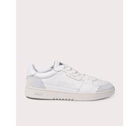 Axel Arigato , White Sneakers with Contrasting Panels ,White male, Sizes: 9 UK, 5 UK, 10 UK, 7 UK