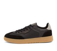 Axel Arigato Men's Dice T-Toe Sneaker Black/Gum UK 8