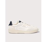 Axel Arigato Mens Dice T-Toe Sneakers - Colour: Light Beige/Dark Blue - Size: 11