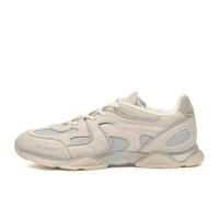 Axel Arigato Men's Eris Sneaker Grey/Dark Grey UK 7