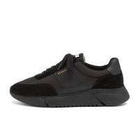 Axel Arigato Men's Genesis Monochrome Sneaker Black