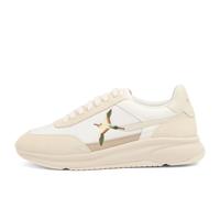 Axel Arigato Men's Genesis Neo Bird Runner White/Beige
