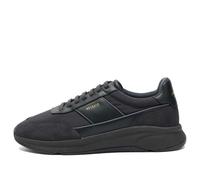 Axel Arigato Men's Genesis Neo Runner Black/Black UK 11