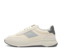 Axel Arigato Men's Genesis Neo Runner Off White/Grey