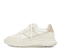 Axel Arigato Men's Genesis Neo Runner Off White/Off White