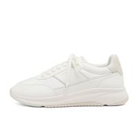 Axel Arigato Men's Genesis Neo Runner White/White