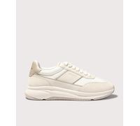 Axel Arigato Men's Genesis Neo Runner Off White/Off White