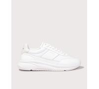 Axel Arigato Men's Genesis Neo Runner White/White
