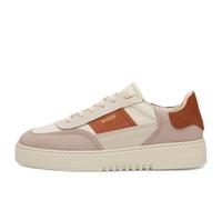 Axel Arigato Men's Orbit Edge Sneaker Beige/Dark Tan