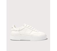 Axel Arigato Men's Orbit Vintage Runner White