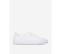 Axel Arigato Mens White Clean 90 Leather Trainers Eur 46 / 12 Uk Men