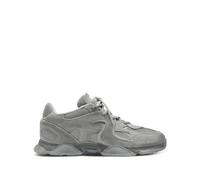 Axel Arigato sculpted-panel sneakers - Grey 36-37-38-39-40-41