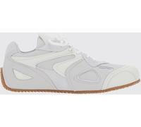 AXEL ARIGATO Slow Runner Two-Tone Leather and Suede Sneakers - Size: 45 - female