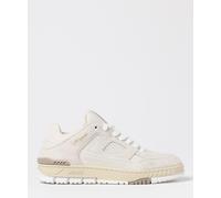 Area Lo Low-Top Trainers - male - Axel Arigato - Sneakers - Beige - 8 UK - Shoes 8 UK