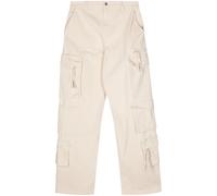 Axel Arigato Utility mid-rise wide-leg jeans - Neutrals 30-31-32