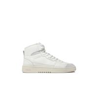 Axel Arigato - White Dice Hi High Top Sneakers - 42