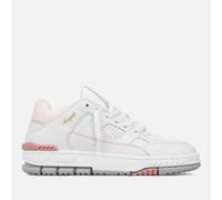 Axel Arigato Women's Area Lo Leather Basket Trainers - UK 5