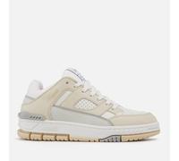 Axel Arigato Women's Area Lo Leather Basket Trainers - UK 5