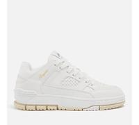 Axel Arigato Women's Area Lo Leather Basket Trainers - UK 6