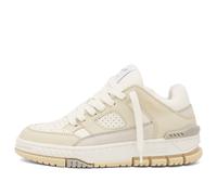 Axel Arigato Women's Area Lo Sneakers Cremino/White
