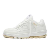 Axel Arigato Women's Area Low Sneakers White/Beige