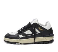 Axel Arigato Women's Area Low Sneakers White/Black