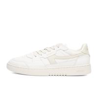 Axel Arigato Women's Dice-A Sneaker White/Beige