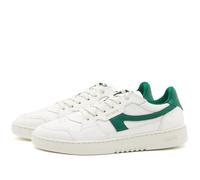 Axel Arigato Women's Dice-A Sneaker White/Green