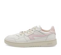 Axel Arigato Women's Dice Stripe Sneaker White/Pink