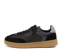 Axel Arigato Women's Dice T-Toe Sneakers Black/Gum