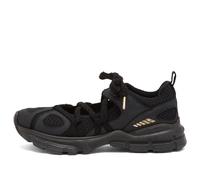 Axel Arigato Women's Marathon Ballet Sneakers Black/Black