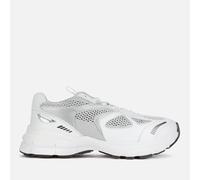 Axel Arigato Women's Marathon Runner White/Silver