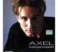 AXEL - Axel - La Clave para Conquistarte