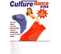 axel bauer, images, les avions, debut de soiree, desireless, caroline loeb... - CULTURE DANCE Vol.9 18 tubes Dance Français