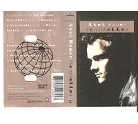 Axel Bauer - Sentinelles [CASSETTE]