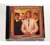 Axel Boys Quartet,the - Everybody Else