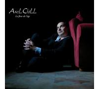 Axel Chill - La Fleur de l Age