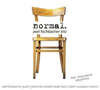 Axel Fischbacher Trio - normal