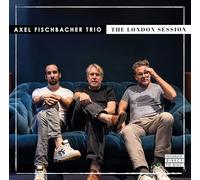Axel Fischbacher Trio - The London Session [VINYL]