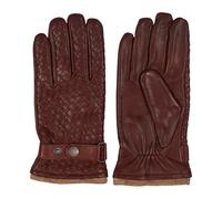 Axel Gloves, male, Howard London, Gloves, Brown, 9 IN, Accessories 9 IN