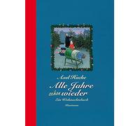 Axel Hacke Alle Jahre schon wieder (Hardback)