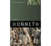 Axel Honneth