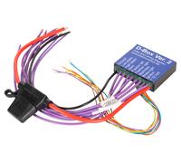 Axel Joost Joost Elektronic Box Version D BUTTON CONTROL UNIT