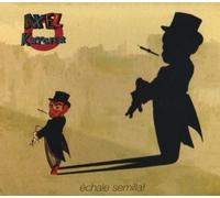 Axel Krygier - Echale Semilla